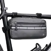 Rhinowalk Fahrradtasche, Lenker X20990 grau
