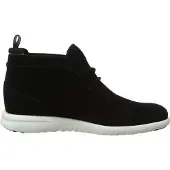 Ugg Ankle-Boots 1110949 mit Schnürung aus Naturveloursleder, Größe 45