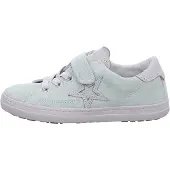 VADO Sportliche Schnürschuhe STARRY Mädchen 31353339363639 Grün 39 EU