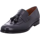 Flecs Mocassino Nero 44