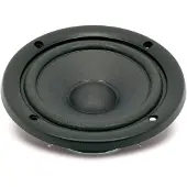 Visaton 9016 Lautsprecher für MP3 & iPod schwarz