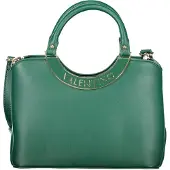 Valentino Grüne Damentasche mit Henkeln und Schultergurt, vielseitig & elegant