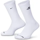 Nike Skarpety Cushion Crew Pitch IB4154-100 L: 42-46