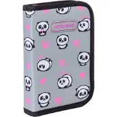 Astra Flip-up-Federmppchen mit Nachfllpackung PANDA, AC11, 503024008