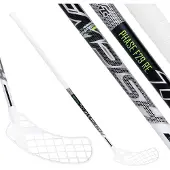 Tempish Phase F29 Nb Unihockey Schläger Für Rechtshänder Durchsichtig 90 cm Durchsichtig 90 cm