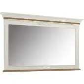 AEA Spiegel Holzrahmen Großer Wandspiegel Klassischer Designer Spiegel - Model FL-L2