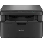 Brother DCP-L1632W Laser-WLAN-Multifunktionsdrucker Schwarz
