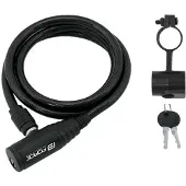 Force Schloss F ECO Spirale incl Halter 120cm/8mm