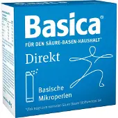 Protina Pharmazeutische Basica direkt Basische Mikroperlen 30X2.8 g