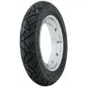Continental ContiTwist 10 Tubeless Niederdruck-Gussrad KBA 51612