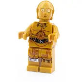 LEGO Star Wars: C-3PO