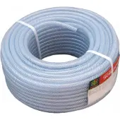 Bradas Technischer Schlauch 6x2,5mm 50m 15/60bar 9540