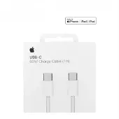 Apple 60W USB C Ladekabel 1 m Kabel Zubehör 7