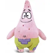 Play KUSCHELIGE MASKOTTCHEN SpongeBob Sponge Bob Patrick