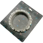 Tecnium Cd1247 Kupplungsreibscheiben