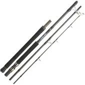 Daiwa Saltiga Air Portable Jiggingrute