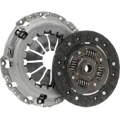 SACHS Kupplungssatz 3000 951 634