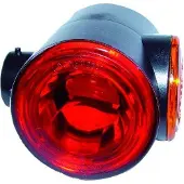 Proplast LED-Umrissleuchte Superpoint III 12 / 24 V | LED-LS-EINHEIT.F.URL SP III