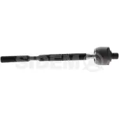 SIDEM 21411 Axialgelenk Spurstange für BMW 3 Touring (G21) Vorne