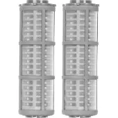 BWT E1 Filterelemente, 2er Pack, 100 µm, HACCP*, 1 Stk.