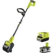 Ryobi RY18PCB-0 Bodenreiniger 18V ONE+ Batteriesatz 4,0 Ah