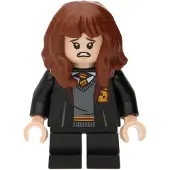 LEGO Harry Potter: Hermione Granger in Gryffindor-Robe