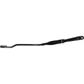RIDEX 301W0076 Wischerarm Scheibenwischerarm Vorne Links Vorne Rechts für OPEL Astra G CC (T98) Astra G Caravan (T98) ASTRA G Cabriolet (F67)