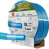 Procraft PR-3KGH1350 3 Schichten, 1/2 50m