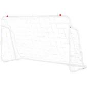 NILS Br8150 Fussballtor Mit Netz