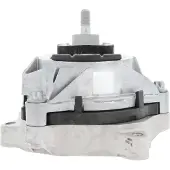 CORTECO Motorlager Hydrolager Links für BMW 1 Schrägheck (F20) 49361879