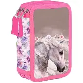 Oxybag Skolin Stiftspalier Horse Romantic