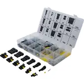 Bgs Connector Assortment, 494 g
