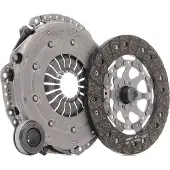 SACHS Kupplungssatz 3000 970 106