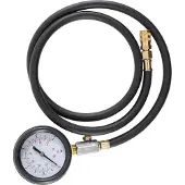 Bgs Gauge with Valve, 472 mm, 472 g
