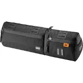 RockBros Fahrradtasche Abnehmbare Fronttasche 2 IN 1 Lenkertasche 2L Schwarz