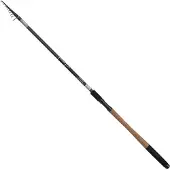 Shimano Fishing Catana Ar Tegt Wrap Teleskop-surfcasting-rute Golden 4.20 m / 40-100 g Golden 4.20 m