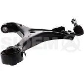 SIDEM 47056 Querlenker Vorne Links für HONDA CIVIC VIII Hatchback (FN, FK) CIVIC IX (FK) CIVIC IX Tourer (FK) CIVIC IX Stufenheck (FB, FG)