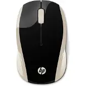 HP 200 Funkmaus