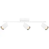 ITALUX Strahlerlampe TRIS SPL-46829-3-WH