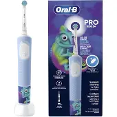 Oral-B Braun Vitality D103 Kids Pro Chameleon Elektrische Zahnbürste Mehrfarbig Mehrfarbig One Size