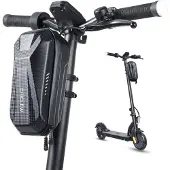 Sonstiges CHICLEW E-Scooter Lenkertasche wasserfest 2L Kapazität robust ergonomisch