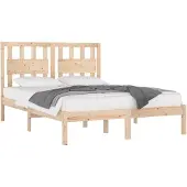 Syfax Massivholzbett Kiefer 150x200 cm