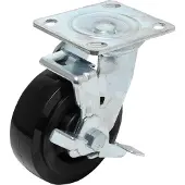 Bgs Caster Wheel for Workshop Trolley 4100, 2120 mm, 2,12 kg