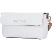 Valentino VBS5A804 Shoulder bag ALEXIA Schultertasche bianco/cuoio