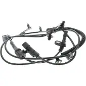 VEMO ABS Sensor Raddrehzahl Hinten Rechts für OPEL INSIGNIA Caravan V40-72-0599