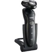 Oliver Voltz Elektrorasierer VOLTZ OV51814A USB-AUFLADUNG, IPX4 WASSERDICHTIGKEIT, SCHWARZ