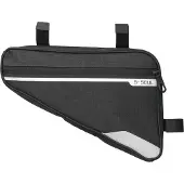 Aptel Triangle 2.0 Rahmentasche schwarze Version 39037