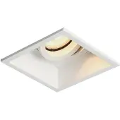 ITALUX NARO DL-88031-GU-WH Einbaustrahler