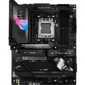Asus ROG STRIX X870E-E GAMING WIFI, AMD, Sockel AM5, DDR5-SDRAM, 192 GB, DIMM, Zweikanalig