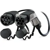 Phoenix Contact EV-T2G3PC-3AC32A-10M6,0ESBK01 AC-Ladekab